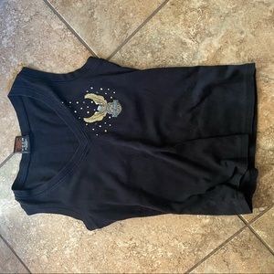 Harley Davidson Tank